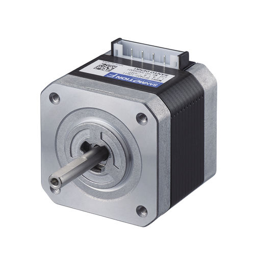 2-Phasen-Schritt-Motor - SANYO DENKI EUROPE - DC / 24 V / 48 V