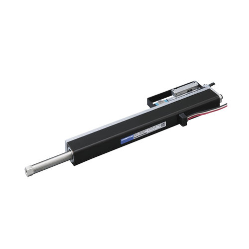 Linearer Servomotor / DC - DE - SANYO DENKI EUROPE - kompakt / mit integriertem Encoder