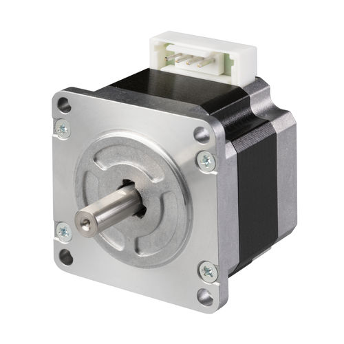 2-Phasen-Schritt-Motor - SM25 series - SANYO DENKI EUROPE - DC / 24 V / 48 V