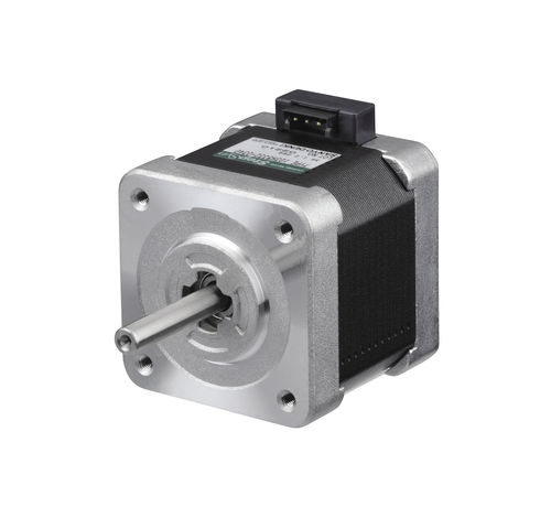 3-Phasen-Schritt-Motor - SANYO DENKI EUROPE - DC / 60 V