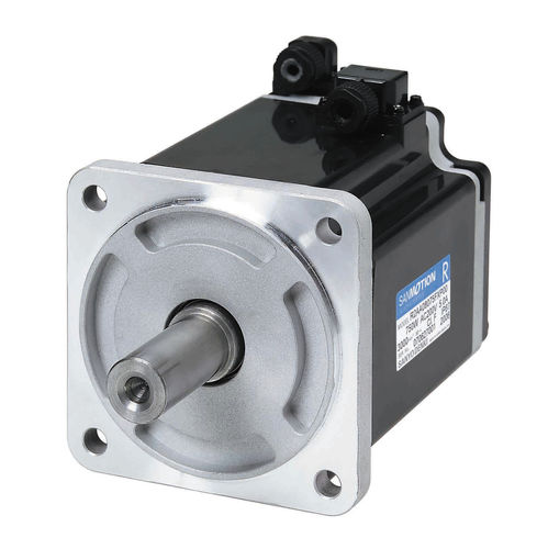 Bürstenloser Servomotor - R2 - SANYO DENKI EUROPE - AC / mittlere Trägheit
