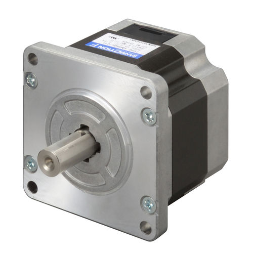2-Phasen-Schritt-Motor - SH - SANYO DENKI EUROPE - DC / 60 V / NEMA 23