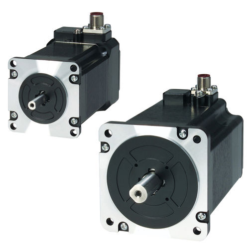 Schrittmotor - SP - SANYO DENKI EUROPE - DC / 24 V / 48 V