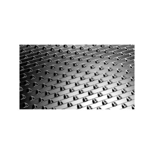 Perforiertes Siebblech - CONIDUR&reg; - HEIN, LEHMANN GmbH - konisch / für die Lebensmittelindustrie