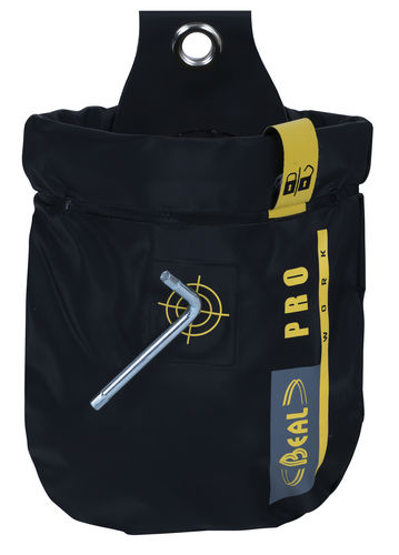 Transportsack - 180 - 560 g | GENIUS - Beal Pro - für Werkzeuge