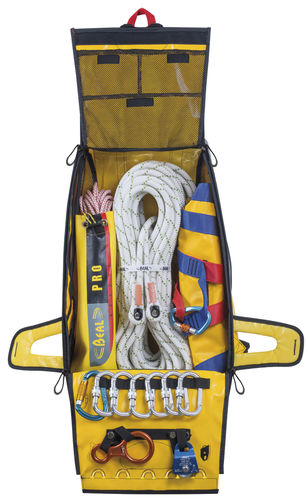 Transport-Rucksack - 40 - 80 L , 1 960 - 2 500 g | COMBI PRO series - Beal Pro