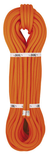Halbstatisches Seil - RESCUE - Beal Pro - Polyester / Fallschutz