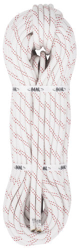 Halbstatisches Seil - HOTLINE - Beal Pro - Aramid / Fallschutz