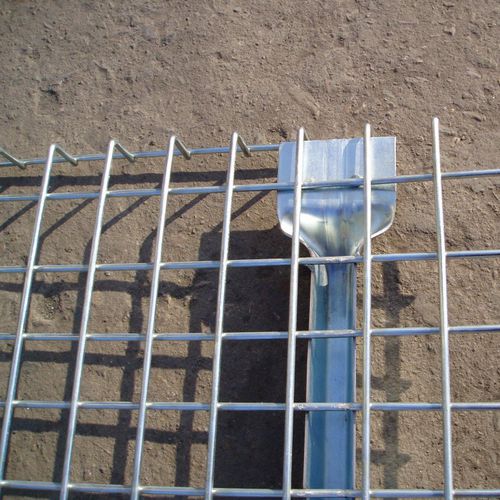 Stahlgewebe - ISO9001/ISO14001/UN-SPR0983 - Nanjing fuyuan technology co.,ltd