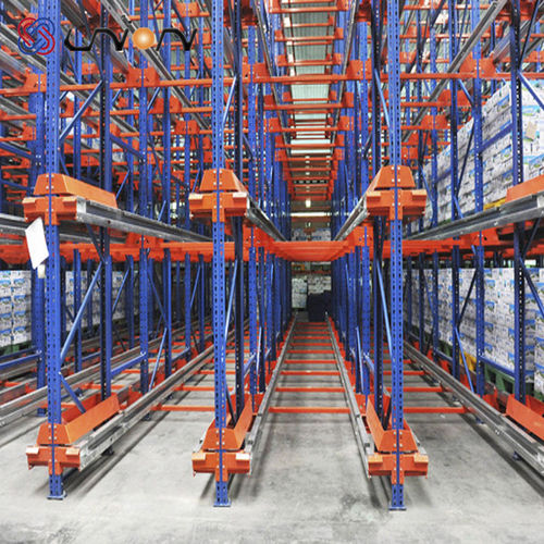 Regal für Materialumschlag - UNSPR0910 - Nanjing fuyuan technology co.,ltd - Transport / Stau / modular