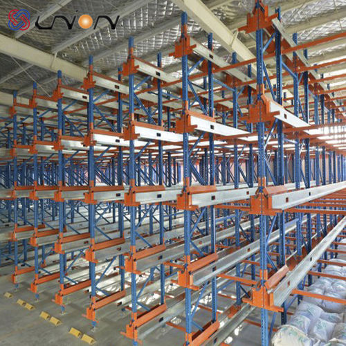 Warenlager-Regal - ISO9001/ISO14001/UN-SPR09062 - Nanjing fuyuan technology co.,ltd