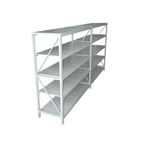 Warenlager-Regal - ISO9001, ISO14001 | UN-WS0810 - Nanjing fuyuan technology co.,ltd - verstellbar / für mittelschwere Lasten