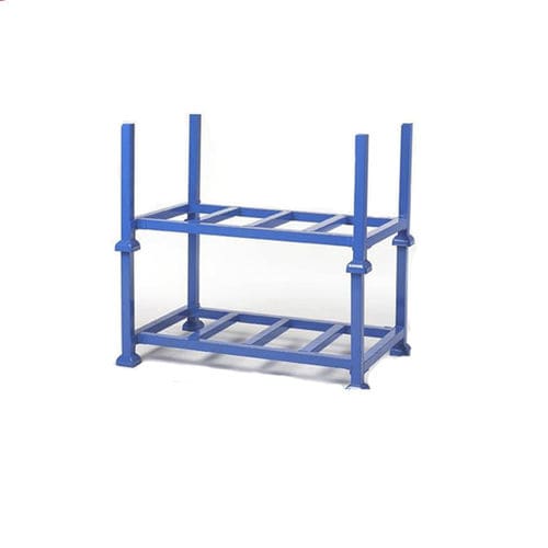 Regal für die Lebensmittelindustrie - ISO9001/ISO14001/UN-SP0507 - Nanjing fuyuan technology co.,ltd - Etagen / Paletten / Metall