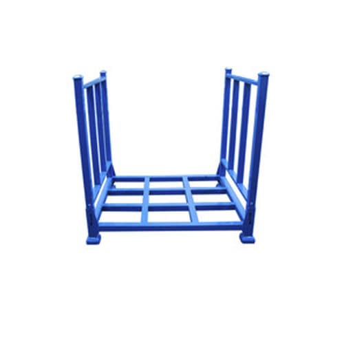 Warenlager-Regal - ISO9001/ISO14001/UN-SP0707 - Nanjing fuyuan technology co.,ltd - für die Lebensmittelindustrie / Transport / Etagen