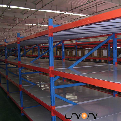 Belagelement für Regal / Drahtgewebe - ISO9001, ISO14001 - Nanjing fuyuan technology co.,ltd - für Regaltraverse