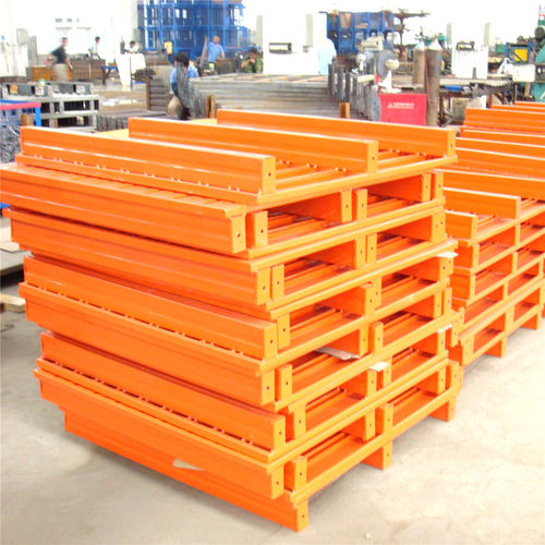Stahlpalette - ISO9001, ISO14001 | UN-MP0805 - Nanjing fuyuan technology co.,ltd - Transport / Lager / Industrie