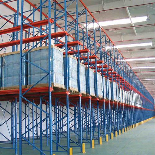 Warenlager-Regalsystem - Nanjing fuyuan technology co.,ltd