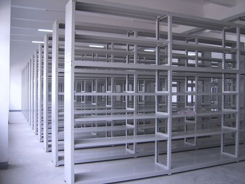 Warenlager-Regal - ISO9001, ISO14001 | UN-MS0802 - Nanjing fuyuan technology co.,ltd - Leichtlast / für mittelschwere Lasten