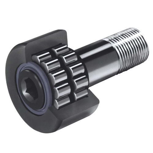 Bolzen-Kurvenrolle - RBC France - Metall