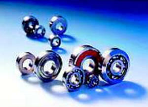 Kugellager - R, FR series - RBC France - Radial / Edelstahl / Miniatur