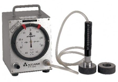 Differential-Manometer - C-JET   - Accurate Gauging and Instruments Pvt. Ltd - mit Zifferblatt-Anzeige / Prozess