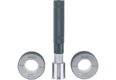 Pneumatischer Lehrdorn - 4 - 230 mm - Accurate Gauging and Instruments Pvt. Ltd