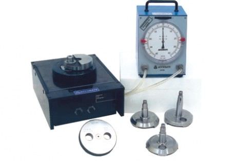 Messtaster - Accurate Gauging and Instruments Pvt. Ltd - analog / für Kurbelwelle
