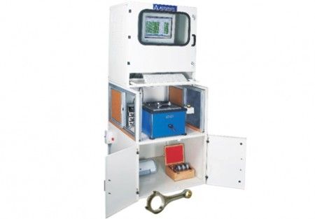 Messtaster - Accurate Gauging and Instruments Pvt. Ltd - für Pleuel / computergesteuert
