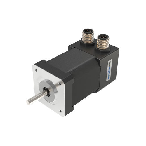 Schrittmotor - UNIMOTION - DC / IP65 / NEMA 23