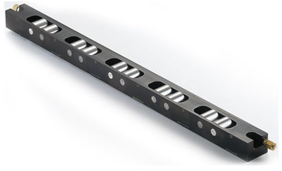 Rollenförderer - LGGH, LPGH, LGRL, LGH, LGHL, LG, LGG, LGGL, LGGR - SERAPID - für Materialumschlag
