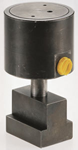 Spannvorrichtung für schnellen Wechsel des Pressenwerkzeugs - BTSB - SERAPID - hydraulisch / manuell / mit mechanischer Verriegelung