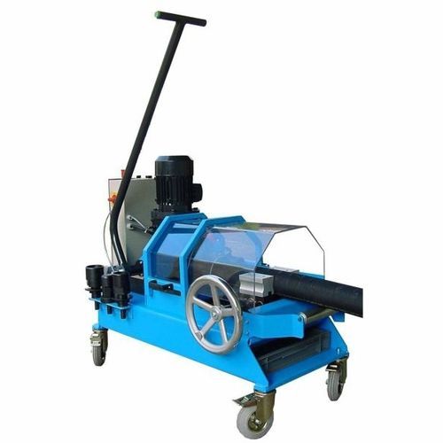 Tischgerät-Schlauchschälmaschine - D529 - CLAVEL - elektrisch