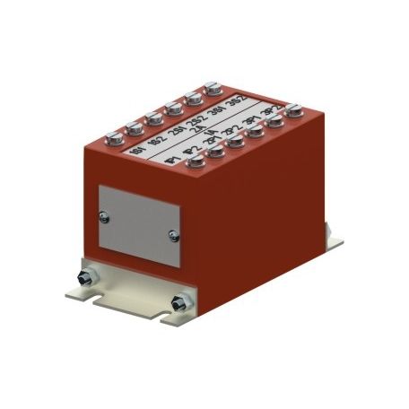 Stromtransformator - LZB01-0.72 - Shenzhen Chuangyin Technology co., ltd. - Leistung / Spannung / IEC