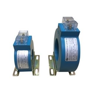 Stromtransformator - LMZC-12 - Shenzhen Chuangyin Technology co., ltd. - Leistung / für den Inneneinsatz / Spannung