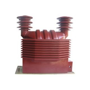 Leistungstransformator - JDZ-36 - Shenzhen Chuangyin Technology co., ltd. - einphasig / Spannung / IEC