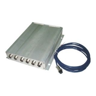 Signalprozessor - CYZAU-950 - Shenzhen Chuangyin Technology co., ltd.