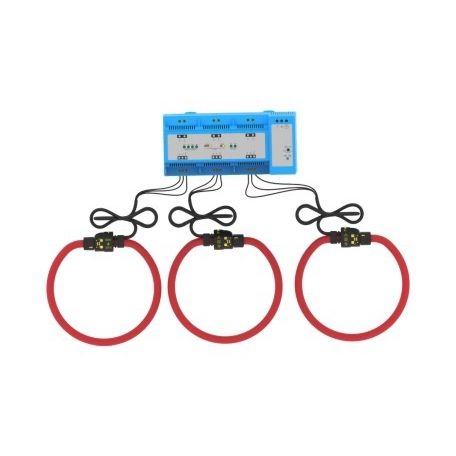 Rogowskispule-Stromsensor - CY-RCT02A1(5) - Shenzhen Chuangyin Technology co., ltd. - flexibel