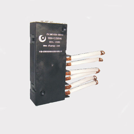 Statisches Relais / DC - CY-JMS-12V13 - Shenzhen Chuangyin Technology co., ltd. - Leistung