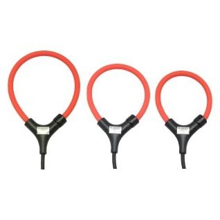 Rogowskispule-Stromsensor - CY-RCT01 series - Shenzhen Chuangyin Technology co., ltd. - flexibel