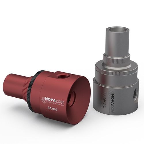 Luftdurchlass Verstärker - AA 004 - NOVACOM