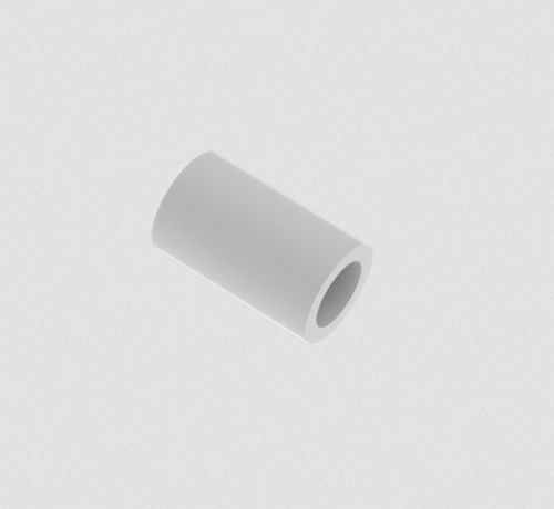 Luftfilterpatrone - VFD 07 06 E - NOVACOM - für Feinfilterung / Polyethylen / Mehrzweck