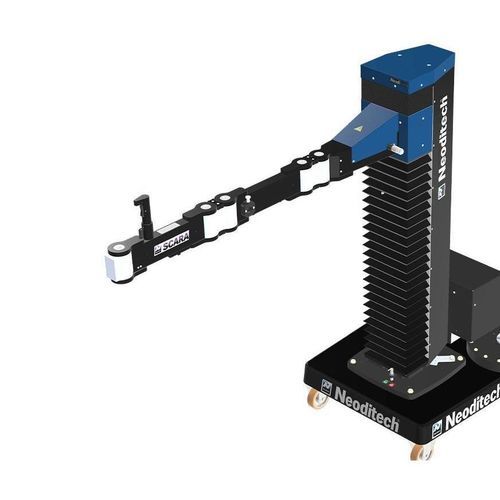 SCARA-Roboter - SCARA - NEODITECH - 4-Achs / Transfer / Pick-and-Place