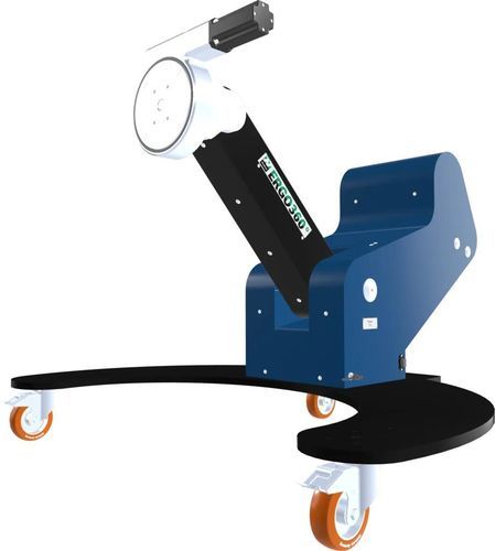 Elektrischer Positionierer - ERGO360&deg; - NEODITECH - drehbar / pan-tilt / Mehrachsen