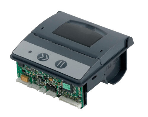Thermodirekt-Quittungsdrucker - EPM 203 HRS - APS-Printers