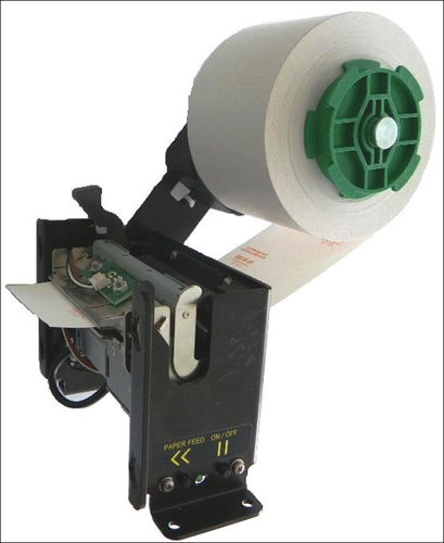 Thermodirekt-Etikettendrucker - KM290-HRS-V2 - APS-Printers