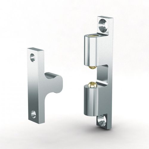 Kugel-Riegel - 16-7-4213 - PINET INDUSTRIE - Zink-Druckguss