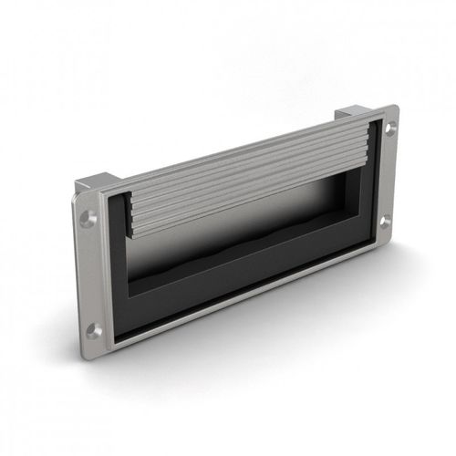 Bündiger Griff - 19-7-3643 - PINET INDUSTRIE - Transport / Zink-Druckguss