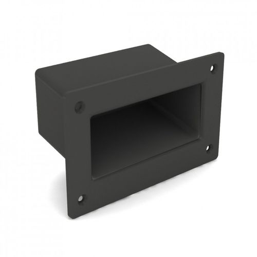 Bündiger Griff - 19-7-3667 - PINET INDUSTRIE - Transport / ABS / Schrauben