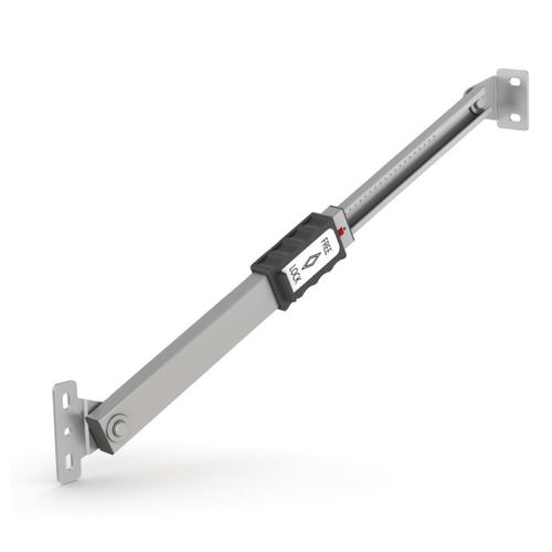Edelstahl-Standscharnier - 24-7-3580 - PINET INDUSTRIE