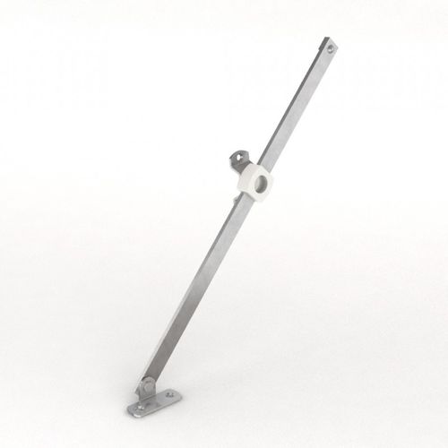 Edelstahl-Standscharnier - 24-7-3547 - PINET INDUSTRIE